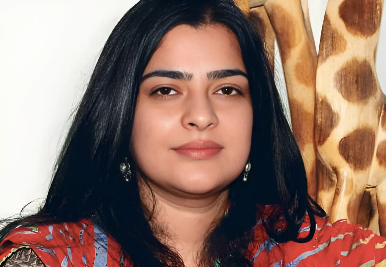 मंत्री श्रुति चौधरी ने मानसून व बाढ़ नियंत्रण को लेकर कार्य में तेजी लेन के दिए निर्देश, कहा -लापरवाही बर्दाश्त नहीं की जाएगी